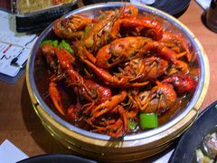 -红盔甲·小龙虾(天钥桥店)