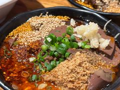 -我的面 川味Bistro(后沙峪店)