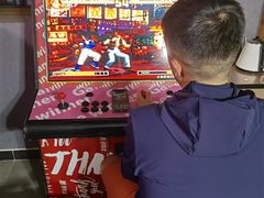 -碗家小院