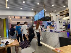 -茶百道(人信汇店)