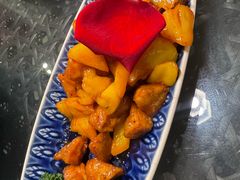 -素心斋素食餐厅