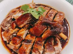 招牌桂姐碌鹅-六婶西关小厨(光塔路店)
