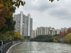 -苏州河梦清园环保主题公园