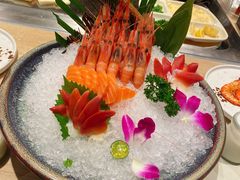 -大渔铁板烧(蛇口店)