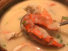 -稻鲜记潮汕砂锅粥