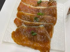 -金刚山(学府路店)