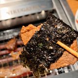 西安新店村💟复古mini烤肉