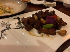 -七仙岭君澜度假酒店·桃源小馆中餐厅