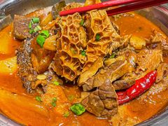 -潮正和潮汕牛肉火锅·老字号(番禺万达店)