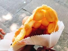 -利强记北角鸡蛋仔(弥敦道店 )