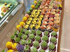 -BON CAKE(华贸购物中心店)