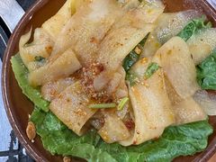 -阿山卓·野生菌火锅·纳西火塘烤肉