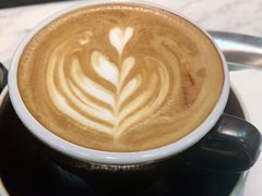 -及咖啡GatherCoffee(华申大厦店)