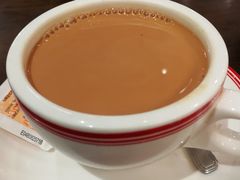 -新旺茶餐厅(嘉里城店)