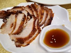 -粤北餐馆