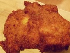 西法鸡排-天津外国语大学（马场道校区）食堂