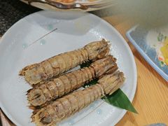 -菊上日式料理(蚌埠银泰店)