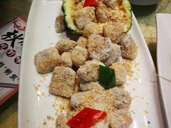 -五邑人家(江门店)