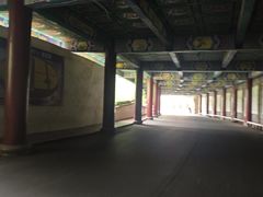 -威海华夏城景区