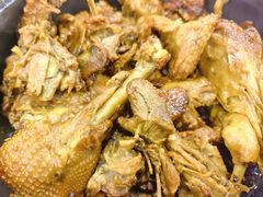 -斯丹姜母鸭·古法干香(涂门街总店)