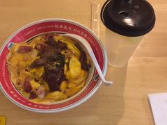 -明記茶餐廳(福田总店)