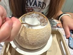 -杏甜品(尖沙咀加拿分道店)