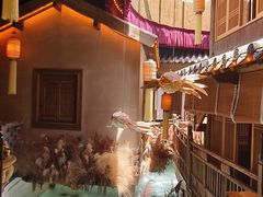 -叶叶菩提·晋福宫