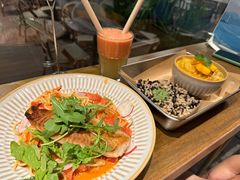 -BAKER&SPICE(国金中心商场店)