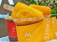 -M Stand(宁波万象城店)