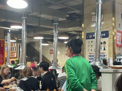 -元盛居(生态大街店)