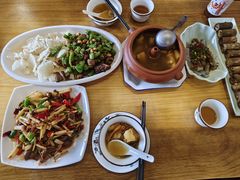 -小厨子私房菜·云南美食店