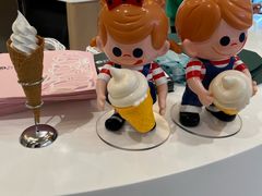-Gram舒芙蕾(杭州中心店)