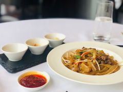 -富力丽思卡尔顿酒店·丽轩中餐厅
