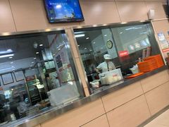 -庆丰包子铺(潘家园店)