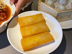 -小厨娘淮扬菜(诚信大道店)