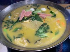 杭三鲜-邵老爹老杭州白斩鸡·家常菜(建国北路店)