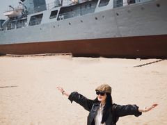 -日照海滨国家森林公园