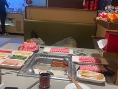 -海底捞火锅(天津SM城市广场店)