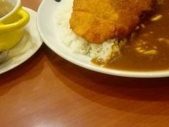 -COCO壱番屋(北京平安国际金融中心店)