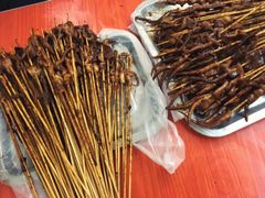 -十里铺铁板鱿鱼