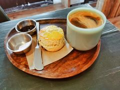 -CAFE CHEZ W一木家(香山路店)