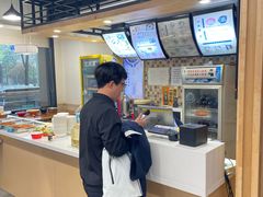 -老上海里弄味道(知春路店)