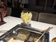-海底捞火锅(长宁路龙之梦店)