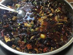 -黑竹香鸡(营和巷店)