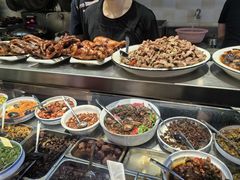 -梅溪·小伙子干挑面(安吉总店)