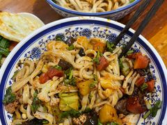 -马振面(小皮院店)