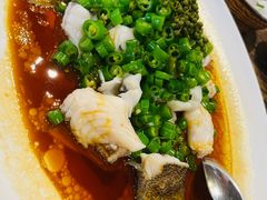 -猪肉婆私房菜(容桂总店)