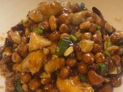 -永安鱼庄·镇江菜(丁卯店)