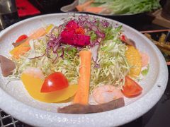 -谷牛和牛烤肉(漕河泾印象城店)