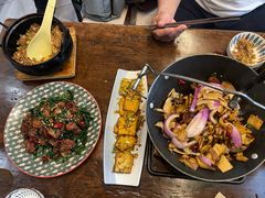 -吃货私房菜(丽江束河古镇店)